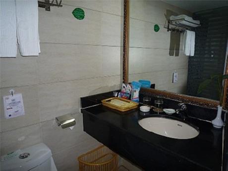 HongKong Hotel International