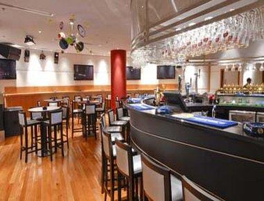Ramada Chelsea Al Barsha