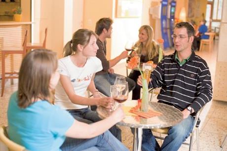 Hotel JUFA Graz