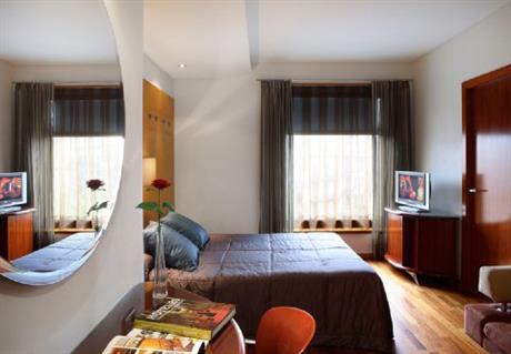 Hotel Claris