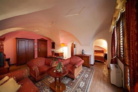 Hotel Royal Ricc