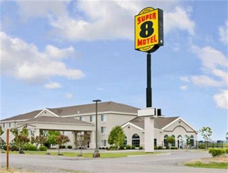 Super 8 Motel - Heyburn/Burley Area