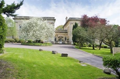 Bailbrook House