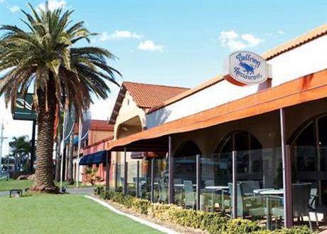 Quality Resort Siesta