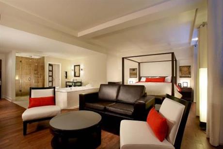 Sterling Inn and Spa