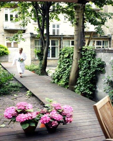 Aarhus Hotel Guldsmeden