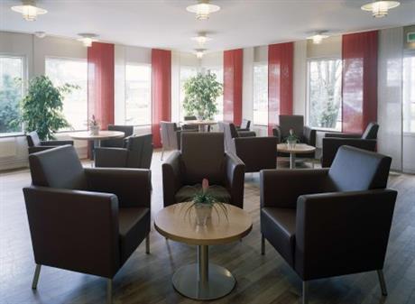 Scandic Uppsala Nord