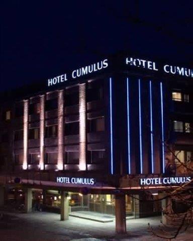 Cumulus Oulu Hotel