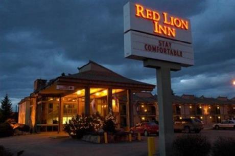 Red Lion Missoula