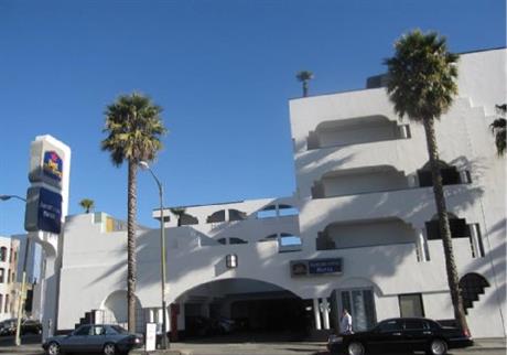 BEST WESTERN PLUS Americania