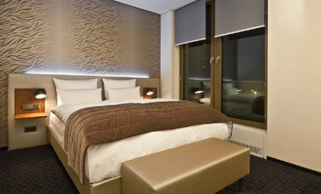 Cosmo Hotel