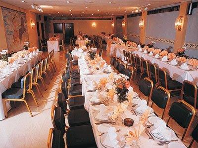 Mistral Hotel