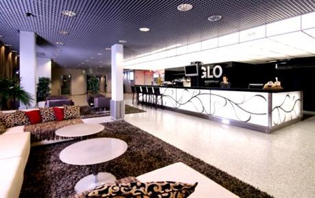 Hotel GLO Helsinki Airport Vantaa