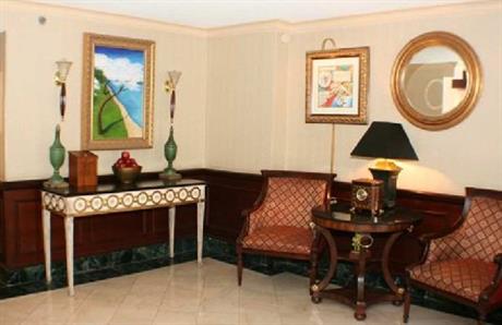 Doubletree Guest Suites� Washington, DC