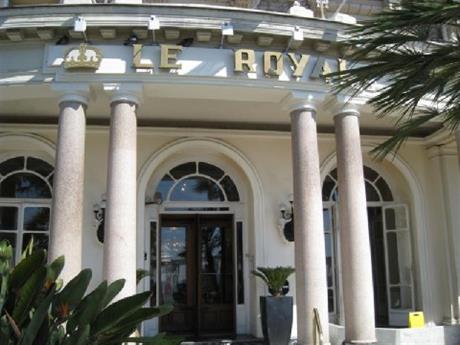 Hotel Royal Nice
