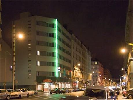 Ibis Lyon Centre