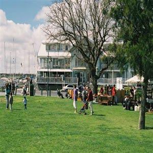 Quest Williamstown Serviced Apts
