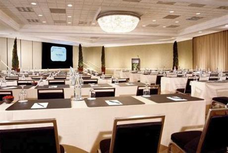 The Westin Atlanta Perimeter North