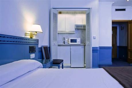 Espahotel Gran Via 65