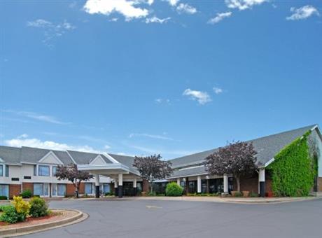 BEST WESTERN PLUS Brampton