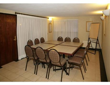 BEST WESTERN Inn On The Hill