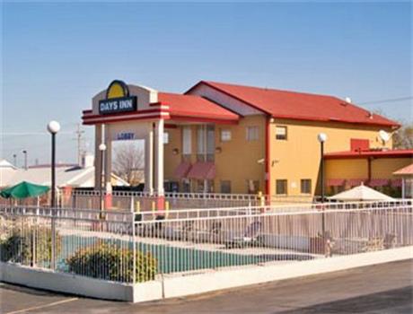 Days Inn Tulsa West on I-44