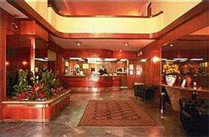 Quality Hotel Nova Domus