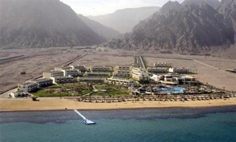 Radisson Blu Resort Taba
