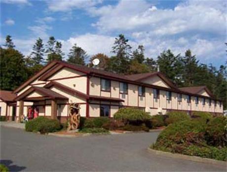 Campbell River Travelodge