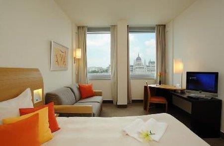 Novotel Budapest Danube