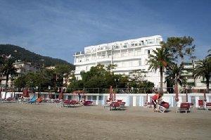 Grand Hotel Mediterranee