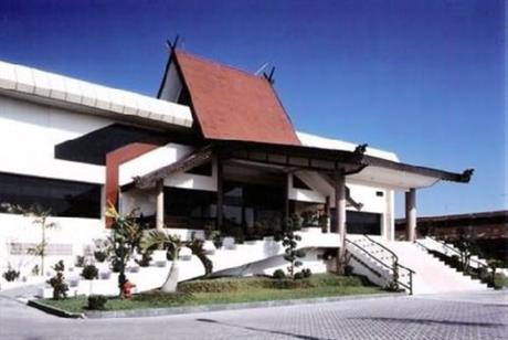 Swiss-Belhotel Borneo Banjarmasin