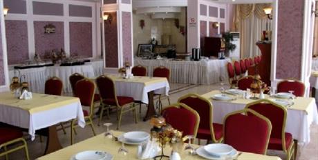 Seckin Hotel