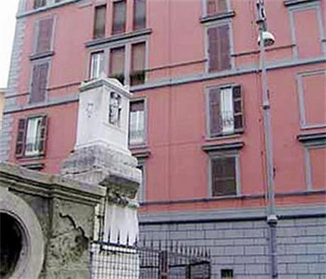 Hotel Augustus