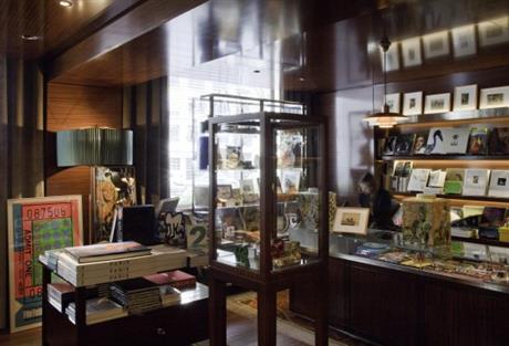 Le Royal Monceau