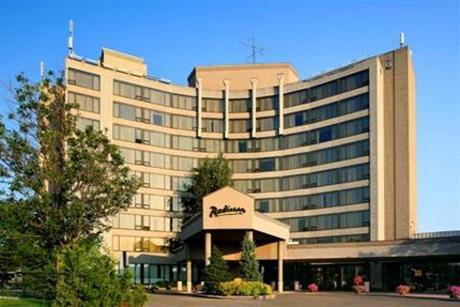 Radisson Hotel Toronto East