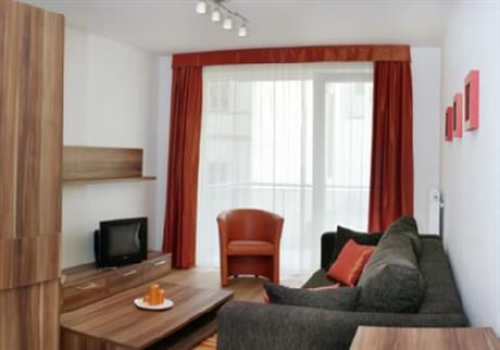 Vivaldi Apartments