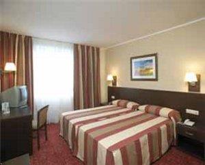 Hcc Open Hotel