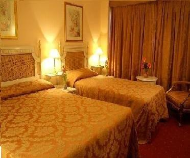 Hotel Eduardo Vii