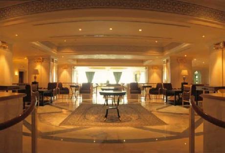 The Medina Oberoi