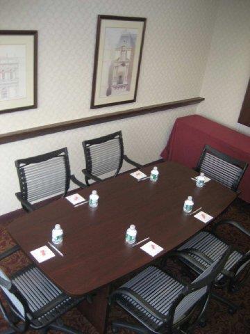 Hampton Inn PhiladelphiaAirport