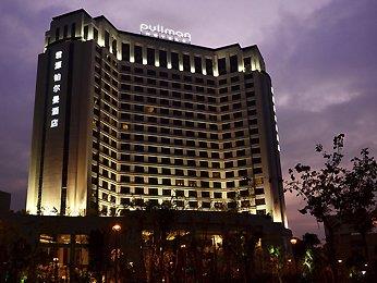 Pullman Dongguan Changan