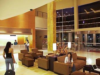 Ibis Pekanbaru