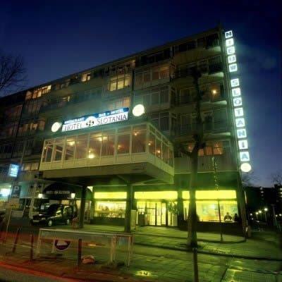 Nieuw Slotania Hotel
