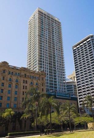Oaks Casino Towers