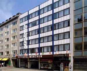 City Hotel Superior