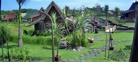 Desa Seni A Village Resort