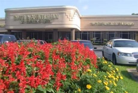 Town and Country Inn & Conference Center