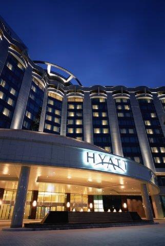 Hyatt Regency Incheon