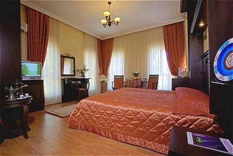 Ottoman Hotel Imperial
